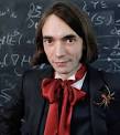 CEDRIC VILLANI