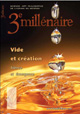 Vide et création