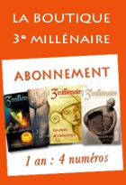 Vers la Boutique de 3e millénaire
