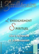 N°100 - L’enseignement spirituel