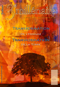 Numéro 103 - Transformation de l'Homme