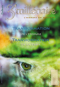 Numéro 104 - Transformation de l'Homme