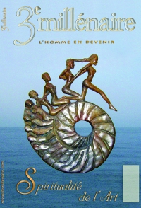 Spiritualité de l'Art