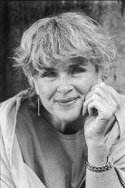 Byron Katie