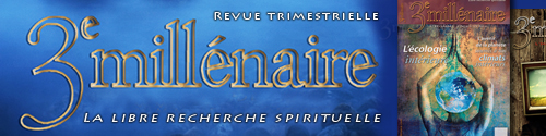 3e millénaire – Spiritualité – Connaissance de soi – Non-dualité – Méditation
