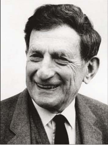 David Bohm