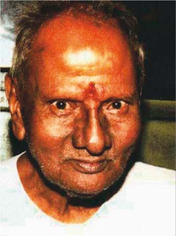 Je suis de Sri Nisargadatta Maharaj