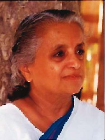 Vimala Thakar : La méditation un état d’être