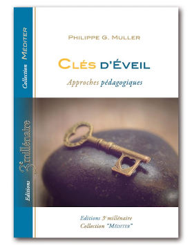 Philippe G. Muller - Clés d'Eveil 