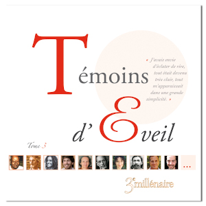 Témoins d'Eveil Tome 3 Témoins d'Eveil Tome 3