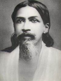 Sri Aurobindo