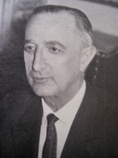 Hubert Benoit