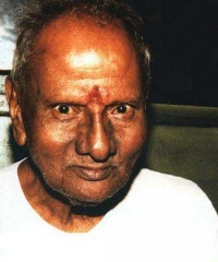 Nisargadatta