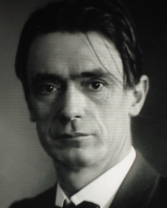 Rudolf Steiner