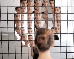 Le cercle des miroirs de l’ego — Partie 1 par David Edwards - 3e ...