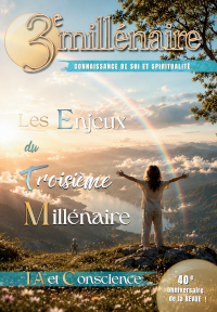 Nouveau numéro