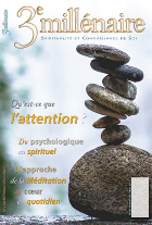 Qu'est-ce que l'attention ?