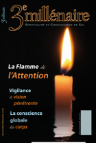 La Flamme de l'attention