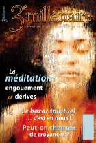 Du bazar spirituel  la connaissance de soi