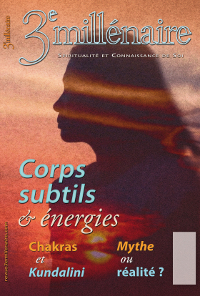 N°119 - Les corps subtils