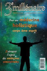 N°139 - Pour une médecine holistique