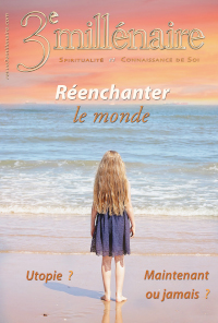 N°144 - Le réenchantement du monde