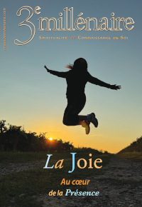 N° 156 - La Joie - Au cœur de la Présence