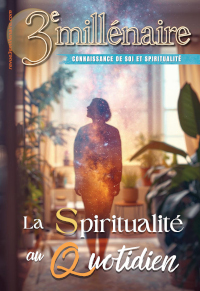 N° 159 - La Spiritualité au quotidien