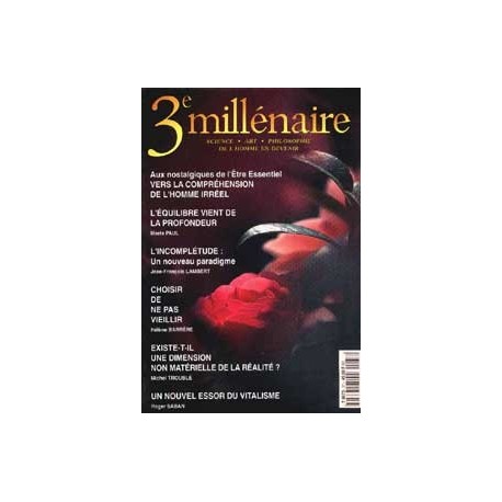 Numéro 37 - Automne 1995