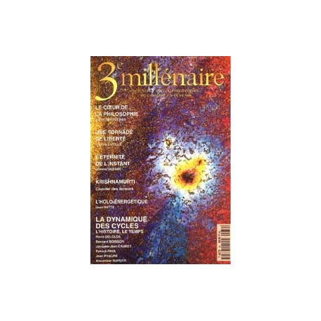 Numéro 39 - Printemps 1996