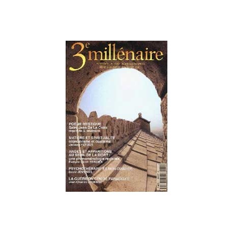 Numéro 41 - Automne 1996