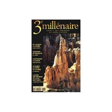Numéro 43 - Printemps 1997 Numéro 43 - Printemps 1997