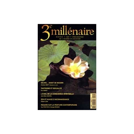 Numéro 44 - Eté 1997