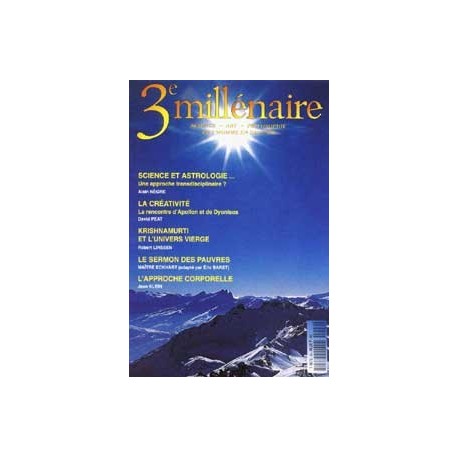Numéro 46 - Hiver 1997 Numéro 46 - Hiver 1997