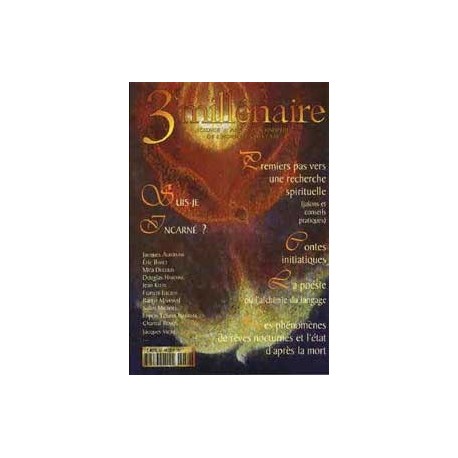 Numéro 52 - Ete 1999