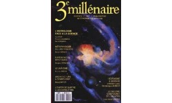  N°16, 24, 34, 39 et 71 : dossiers Astrologie, Création...