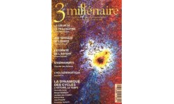 N°16, 24, 34, 39 et 71 : dossiers Astrologie, Création...