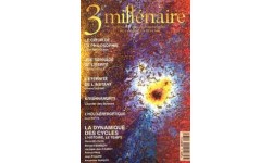  N°16, 24, 34, 39 et 71 : dossiers Astrologie, Création...