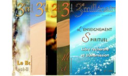 Lot découverte : 5 revues