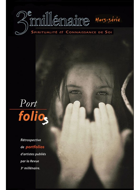 PDF - Hors-série  n°2 : Portfolios - au format PDF