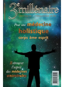 N°139 - Pour une médecine holistique