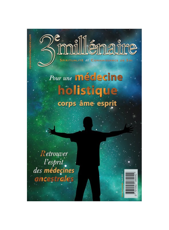 N°139 - Pour une médecine holistique