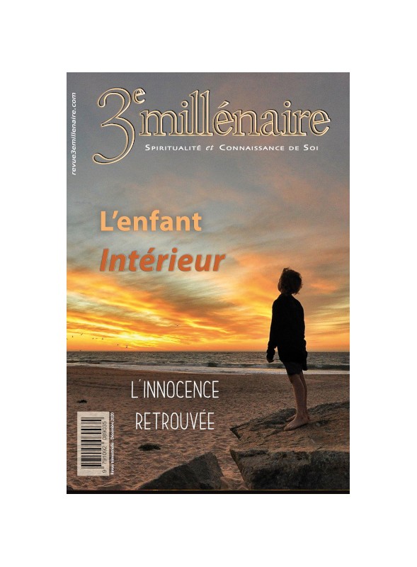 N°138 - Découvrir l’enfant intérieur