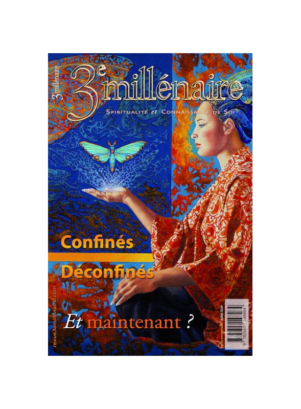 N°136 - Confinés, Déconfinés -Et maintenant ?
