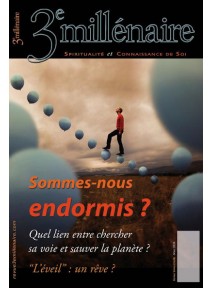 N°135 - Sommes nous endormis ?