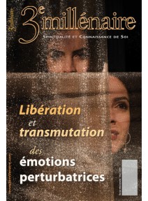 N°131 - Libération et transmutation des émotions perturbatrices