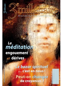 N°128 - Du « bazar spirituel » à la connaissance de soi