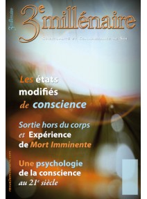 N°127 - Les états modifiés de conscience