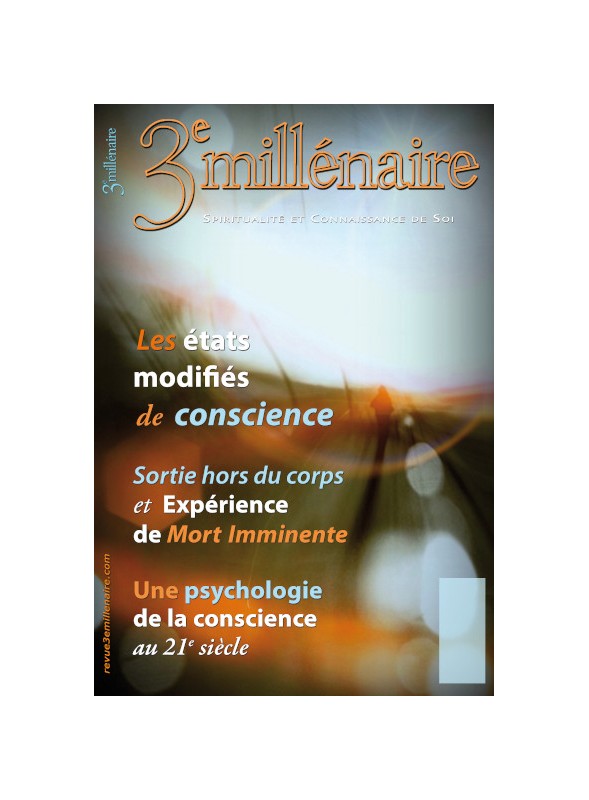 N°127 - Les états modifiés de conscience