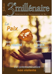 N°122 - La paix intérieure